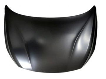 VOLVO S60 V60 13-18 MASKA POKRYWA SILNIKA NOWA