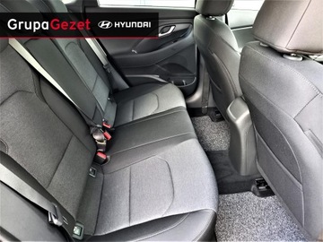 Hyundai i30 III 2023 Hyundai i30 1.5 TGDI 48V 160KM 7DCT SMART LED SAFETY Od ręki!!!, zdjęcie 6