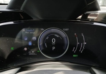 Lexus NX II SUV Facelifting 2.5 350h 243KM 2023 Lexus NX NX 350h Elegance Comfort Vat Marza Salon PL ASO 1 wl., zdjęcie 25