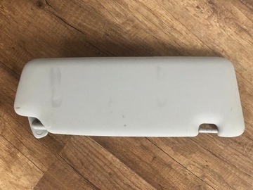 СОЛНЦЕЗАЩИТНЫЙ КОЗЕРОК AUDI A3 8P