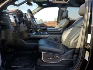 Ford 2023 Ford F150 FORD F150 SUPERCREW, silnik 2.7, 44, od ubezpieczyciela 2.7, zdjęcie 6