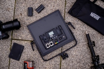 Светодиодная лампа Newell RGB Vividha Effect 60 Вт 2700-10000K FX APP