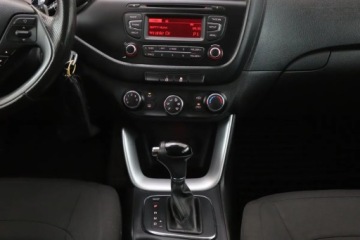 Kia Ceed II Hatchback 5d Facelifting 1.6 GDI 135KM 2017 Kia Ceed 1.6 GDI, Salon Polska, Serwis ASO, zdjęcie 11