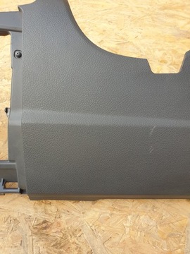 FORD FOCUS MK3 OSŁONA DESKI POD KIEROWNICE