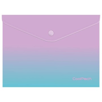 КОНВЕРТ COOLPACK ДЛЯ ДОКУМЕНТОВ, ХУДОЖЕСТВЕННЫХ РАБОТ, ФОРМАТ А-4