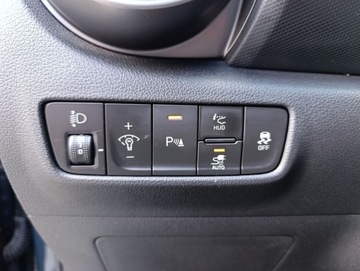 Hyundai Kona I Crossover Electric Facelifting 64 kWh 204KM 2023 Hyundai Kona Hyundai Kona Electric 204KM Executive Luxury FV23 Salon PL, zdjęcie 24