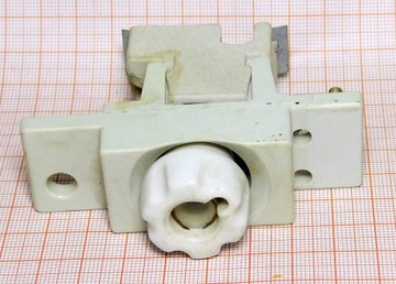 Gniazdo bezpiecznika 63A 400V [A]