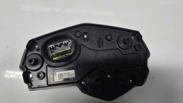 Yamaha YZF R3 / MT 03 счетчик часов