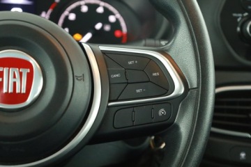 Fiat Tipo II Sedan Facelifting 1.0 T3 Turbo 100KM 2021 Fiat Tipo 1.0 FireFly, Salon Polska, Serwis ASO, zdjęcie 11