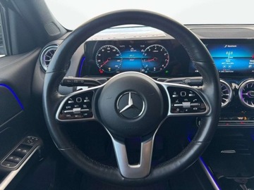 Mercedes GLB SUV 1.3 200 163KM 2023 Mercedes-Benz GLB 1.3 Benzyna 163KM, zdjęcie 13