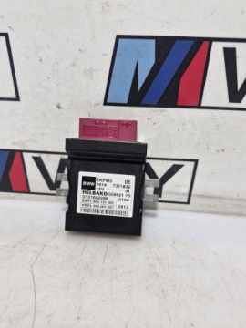 7371832 BMW F01 F10 F15 F25 F30 modul Bedienteil POMPY des Kraftstoffsbehälters