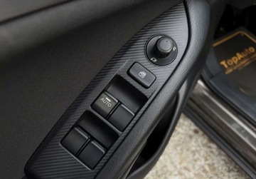 Mazda CX-3 Crossover 2.0 SKY-G 120KM 2016 Mazda CX-3 2.0I AUTOMAT 120KM Fabryczny Lakier GWARANCJA zarejestrowana, zdjęcie 29