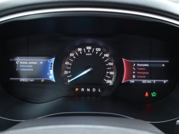 Ford Mondeo V Kombi Facelifting 2.0 Hybrid 187KM 2021 Ford Mondeo 2.0 Hybrid, Salon Polska, zdjęcie 10