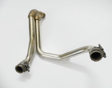 , ВЫПУСКНОЙ ПАТРУБОК TRIUMPH SPEED TRIPLE 1050 05-06