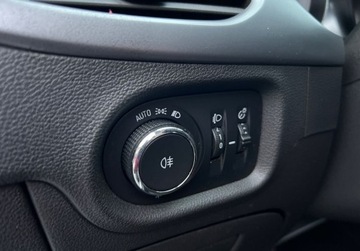 Opel Astra K Hatchback 5d 1.0 Turbo 105KM 2018 Opel Astra 1.0T 105KM I wlasciciel Serwisowany Salon PL FVat23 Benzyna, zdjęcie 24