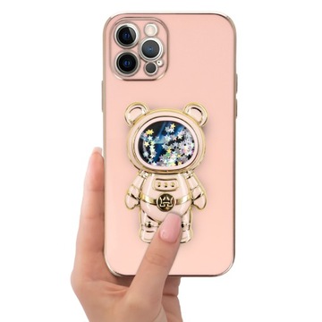 ETUI JOLESS KOSMOS STARS do IPHONE 11 PRO Statyw