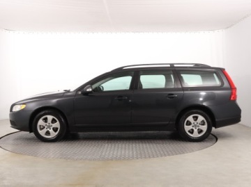 Volvo V70 III Kombi 2.0 TD 136KM 2010 Volvo V70 2.0 D, Skóra, Navi, Xenon, Bi-Xenon, zdjęcie 2