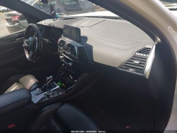 BMW 2021 BMW X3 M Sports activity vehicle 3.0 Benzyna 473KM, zdjęcie 9