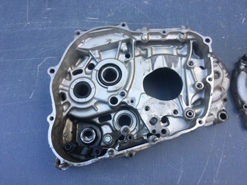 Блок картера двигателя Honda NX 650 Dominator