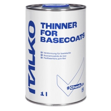 ITALKO ROZPUSZCZALNIK ROZCIEŃCZALNIK DO BAZ 1L