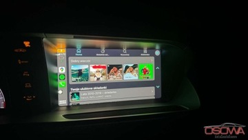 Mercedes CL W216 Coupe 500 4MATIC BlueEFFICIENCY 435KM 2012 Mercedes-Benz CL Cl 550 AMG 4-Matic okazja stan przepiekny zamiana dociag, zdjęcie 32