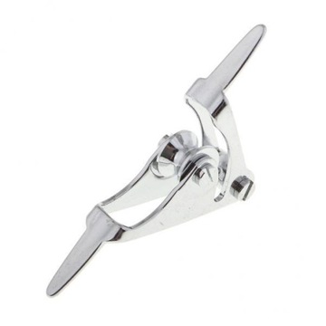 3xDouble Roller Rod Guides Heavy Duty Trolling