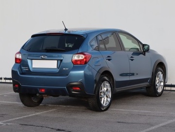 Subaru XV I Crossover 2.0i 150KM 2014 Subaru XV 2.0i, GAZ, 4X4, VAT 23%, Klima, zdjęcie 4