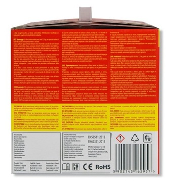 Огнетушитель шаровой, огнетушитель ДРЭЛ КОН-ЗПБ-0130 1,3 кг