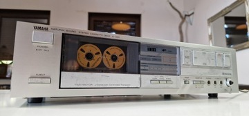 Кассетный магнитофон Yamaha K-320 K 320