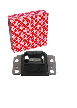 FEBI PODUSZKA SILNIKA LEWA DO FORD MONDEO IV MK4