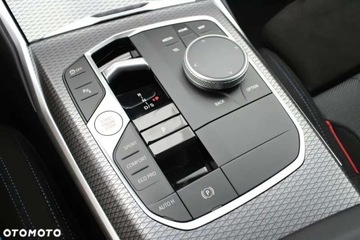 BMW Seria 3 G20-G21 2026 BMW Seria 3 318i M Pro, Duzy Rabat, Dowolna Konfiguracja, Polski Salon 2.0, zdjęcie 9