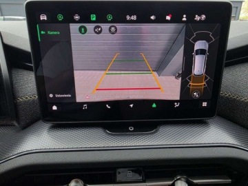 Skoda Kodiaq II SUV 2.0 TDI SCR 150KM 2025 Skoda Kodiaq 2.0TDI 150KM FV23 DSG Selection Hak holowniczy elektrycznie P, zdjęcie 17