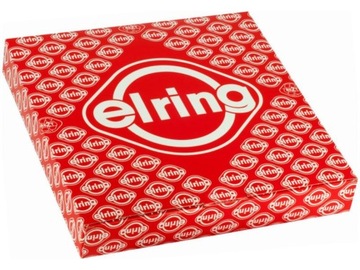 ELRING 187.700 SADA MONTÁŽ NABIJTE