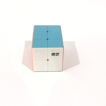 ОРИГИНАЛЬНАЯ ГОЛОВОЛОМКА QIYI LOGIC CUBE 2X2X3