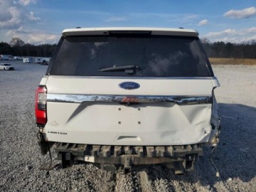 Ford Expedition III 2021 Ford Expedition 2021r., Max Limited, 3.5L, od ubezpieczalni 3.5 Benzyna, zdjęcie 5