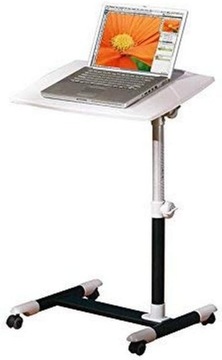 Stojak pod laptopa Inter Link 60x60-88x40 cm 4AN25