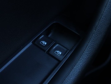 Skoda Fabia III Hatchback Facelifting 1.0 TSI 95KM 2021 Skoda Fabia 1.0 TSI, Salon Polska, Serwis ASO, zdjęcie 14