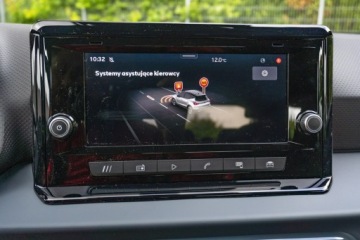 Seat Arona 2026 Seat Arona Style Plus 1.0 TSI 115 KM - Dostępny, zdjęcie 19