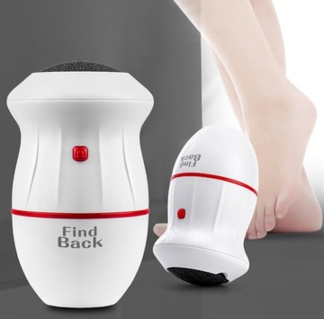 Электрическая пилка для пяток PEDICURE USB