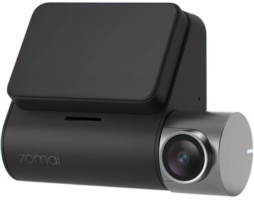 Видеорегистратор 70mai Dash Cam A500s + камера R06