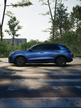 Volkswagen T-Roc I 2026 Volkswagen T-Roc Wersja R-Line 1.5 eTSI 150 KM DSG, zdjęcie 12