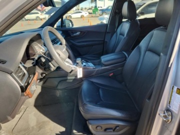 Audi Q7 II 2019 Audi Q7 Premium Plus 2019 3.0 Benzyna 335KM, zdjęcie 7