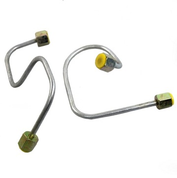 KOMPLET PRZEWODÓW WTRYSKOWYCH C-330 C330 URSUS