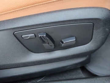 BMW 2019 BMW 6GT 620d GT, 187 KM, Automat, Skóra, Navi, zdjęcie 28