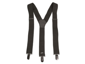 Подтяжки для брюк MIL-TEC UNISEX