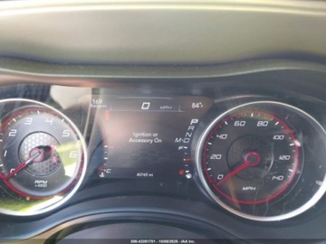 Dodge Charger VII 2023 Dodge Charger GT 2023 3.6l 3.6 Benzyna 300KM, zdjęcie 10