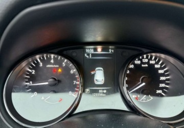 Nissan Qashqai II Crossover 1.2 DIG-T 115KM 2015 Nissan Qashqai Nissan Qashqai 1.2 Benzyna 116KM, zdjęcie 23