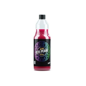 ADBL HOLAWESOME Yeti Pearl - Piana aktywna 500ml