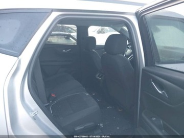 Chevrolet Blazer II 2021 Chevrolet Blazer 2LT 2021 3.6l 3.6 Benzyna 308KM, zdjęcie 12