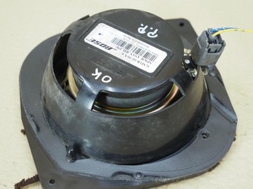 MAZDA 6 GG/GY ДВЕРНОЙ ГРОМКОГОВОРИТЕЛЬ BOSE GM1B 6696X